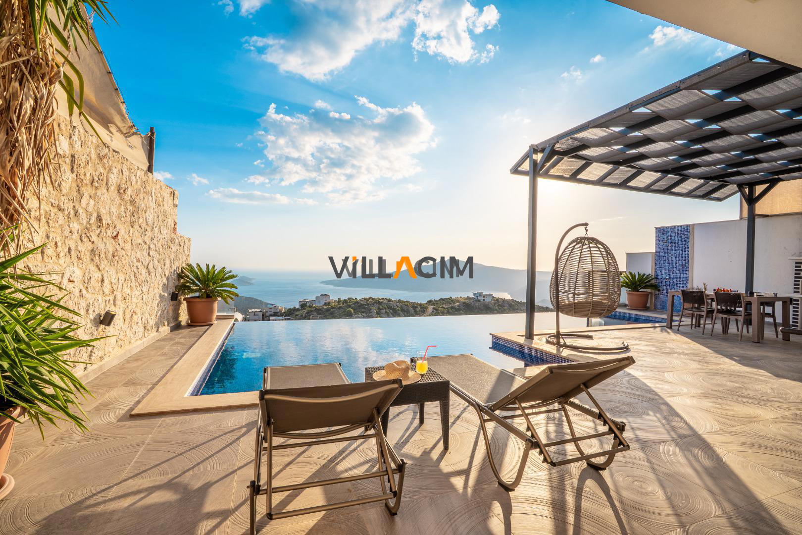 Villa Vistale