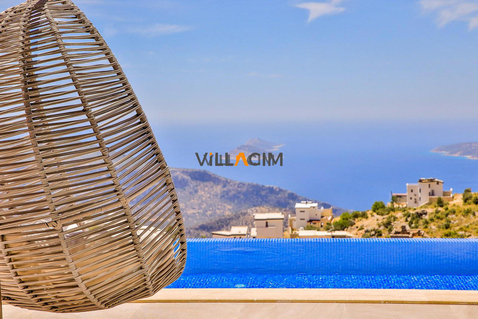 Villa Vistale