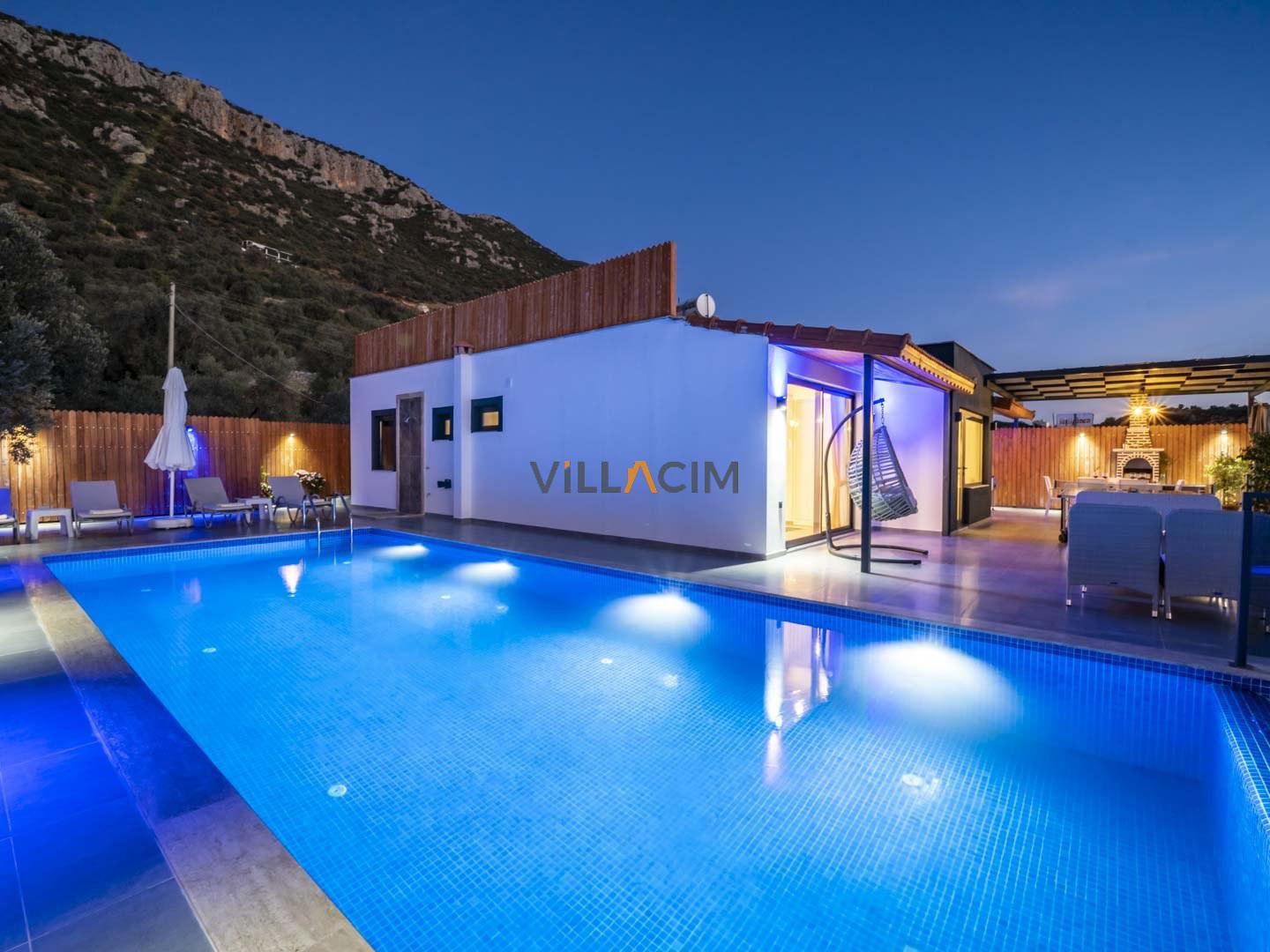 Villa Deste