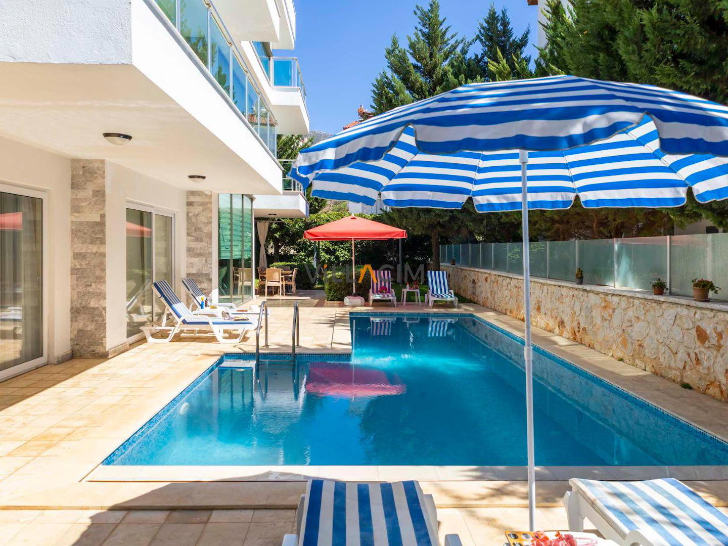 Villa Sedef 1