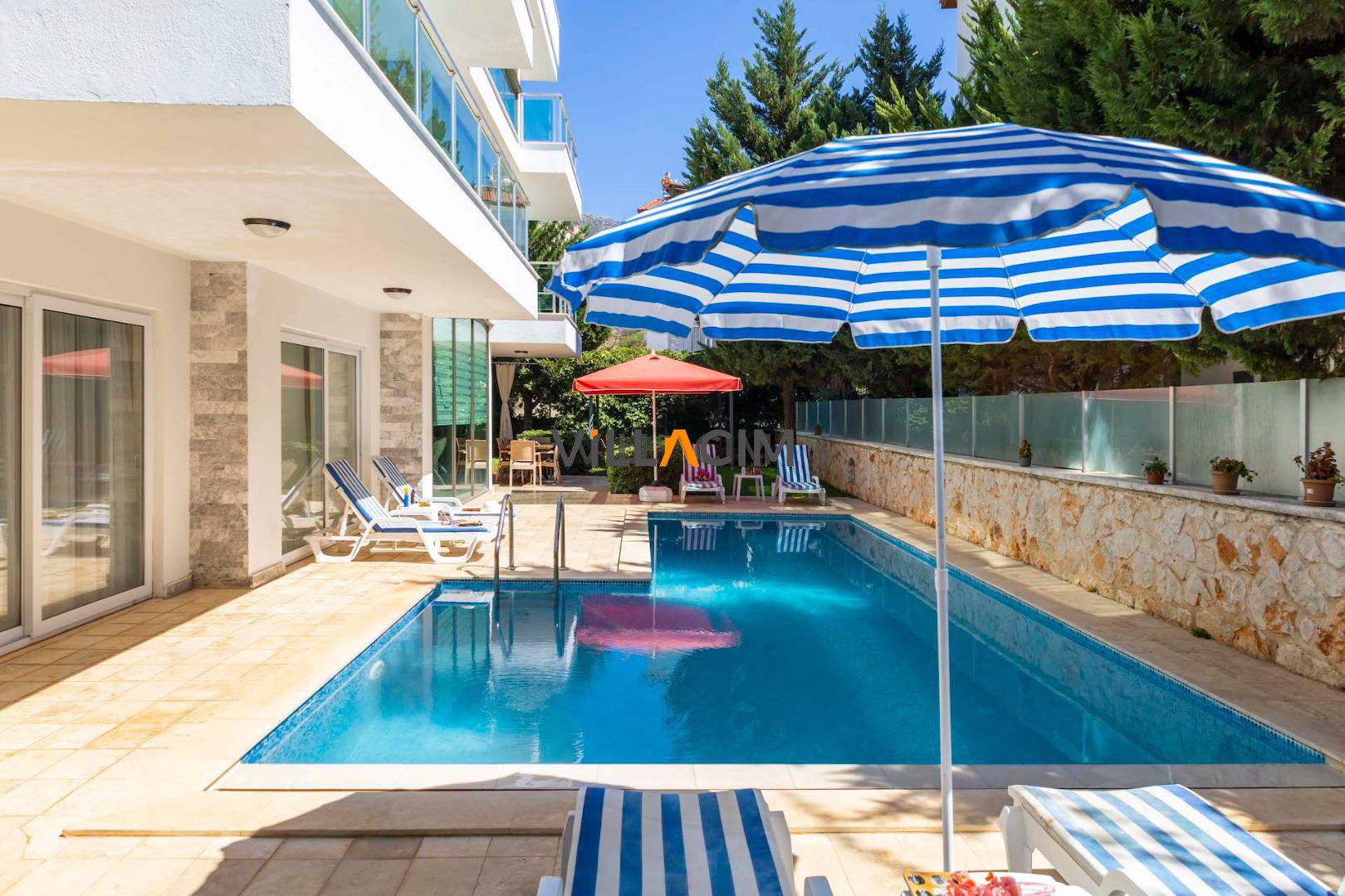 Villa Sedef 1