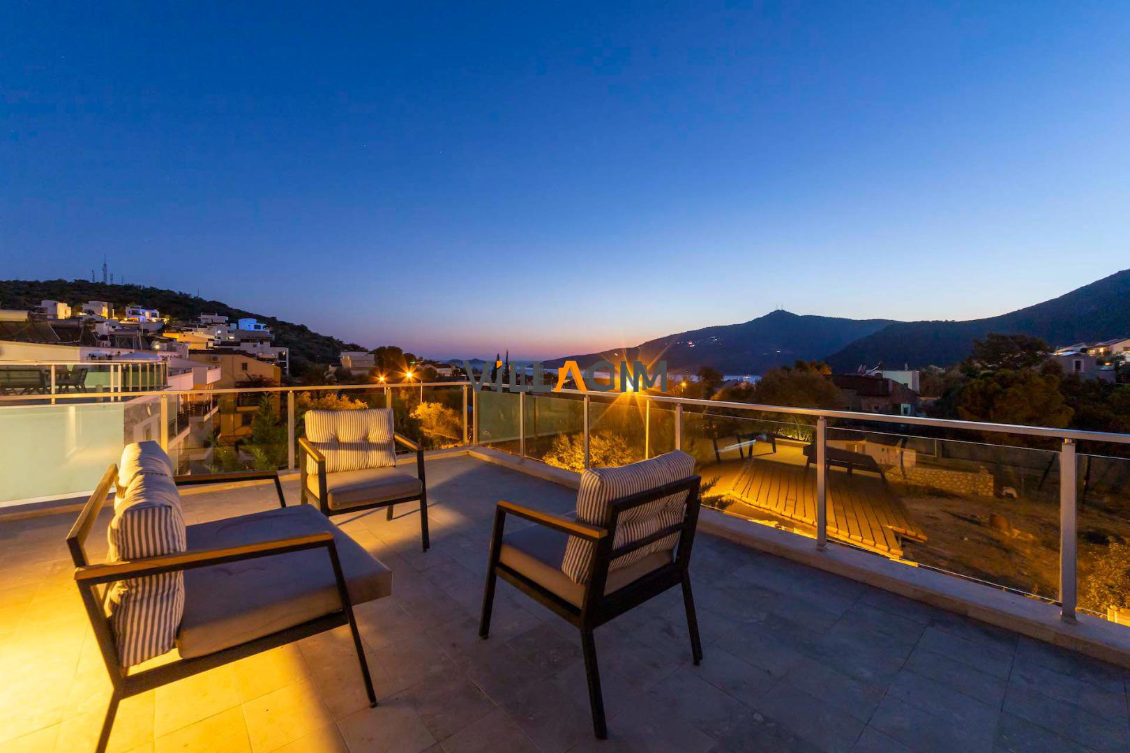 Villa Sedef 1