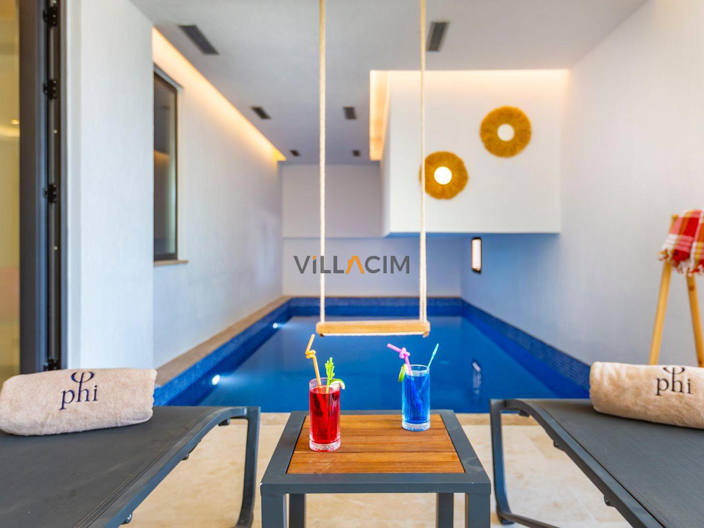 Villa Phina