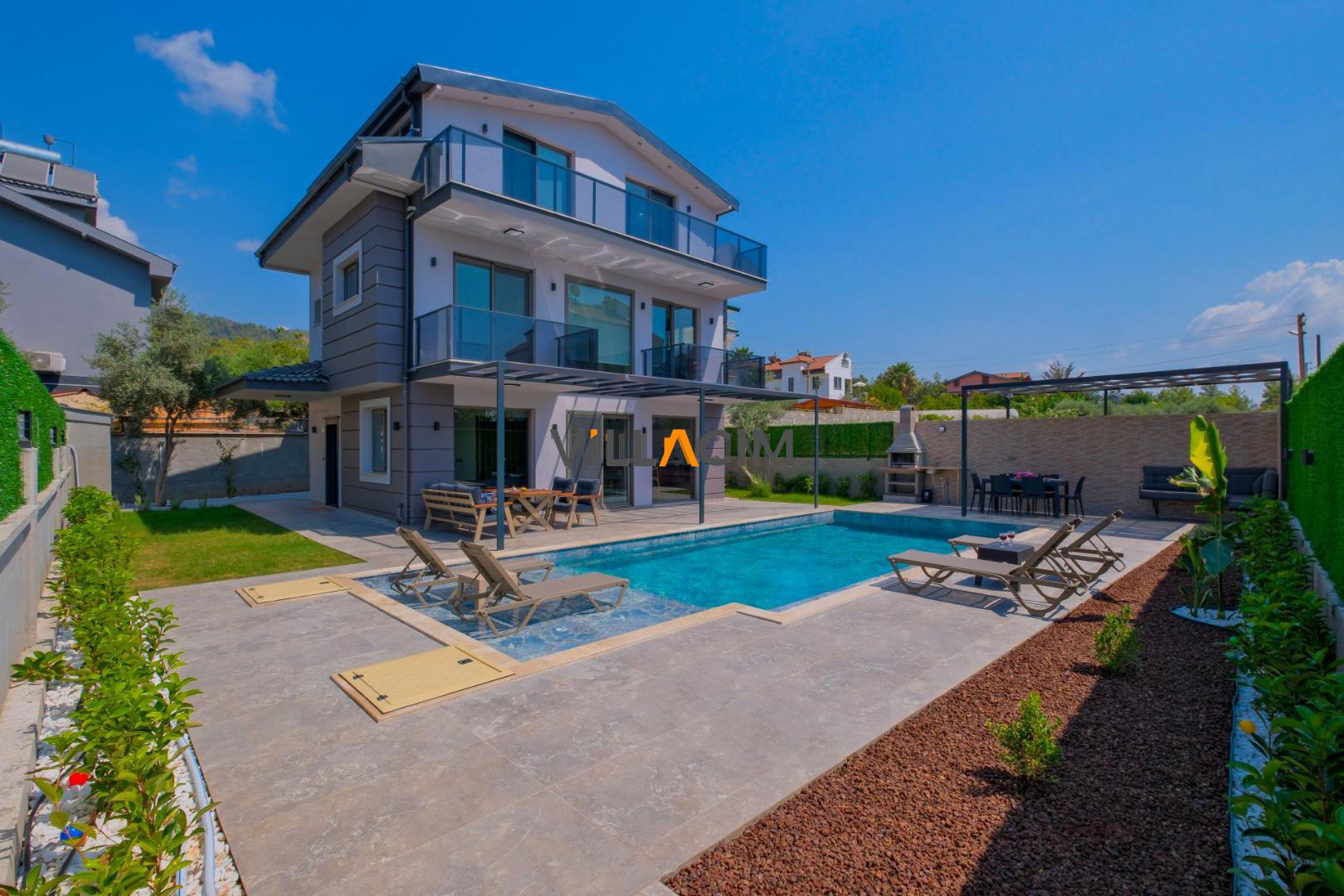 Villa Altınbaşak 2