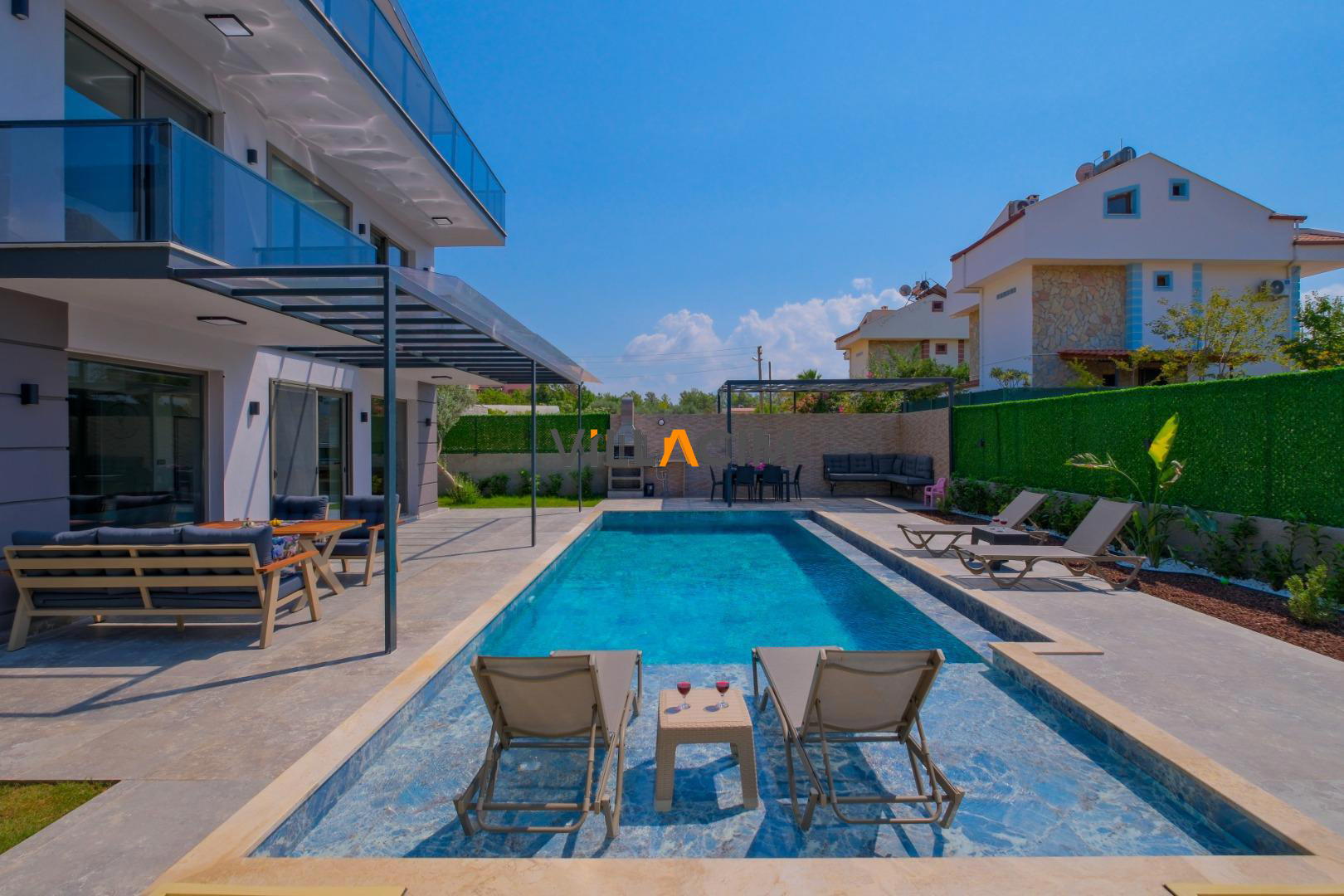 Villa Altınbaşak 2