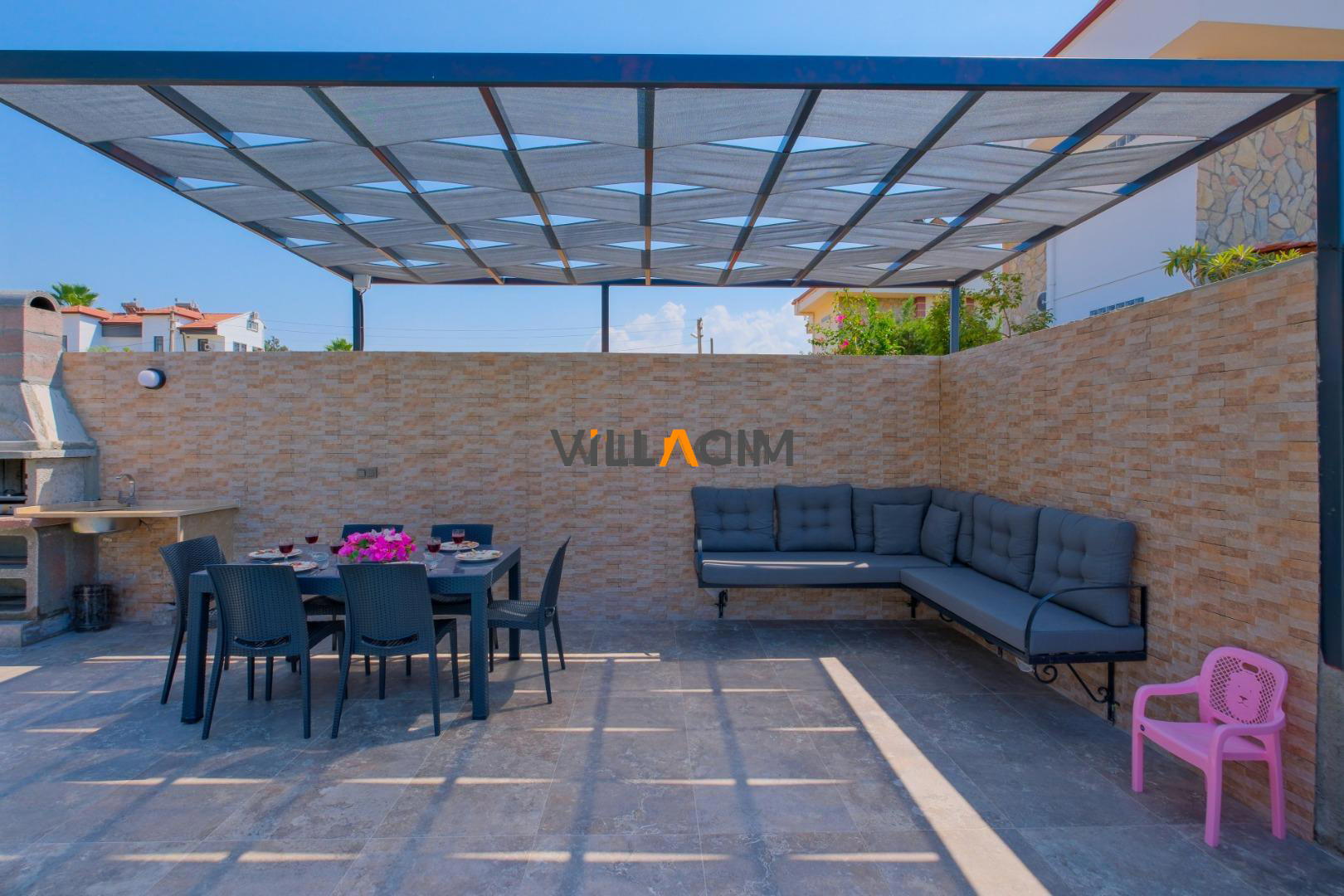 Villa Altınbaşak 2