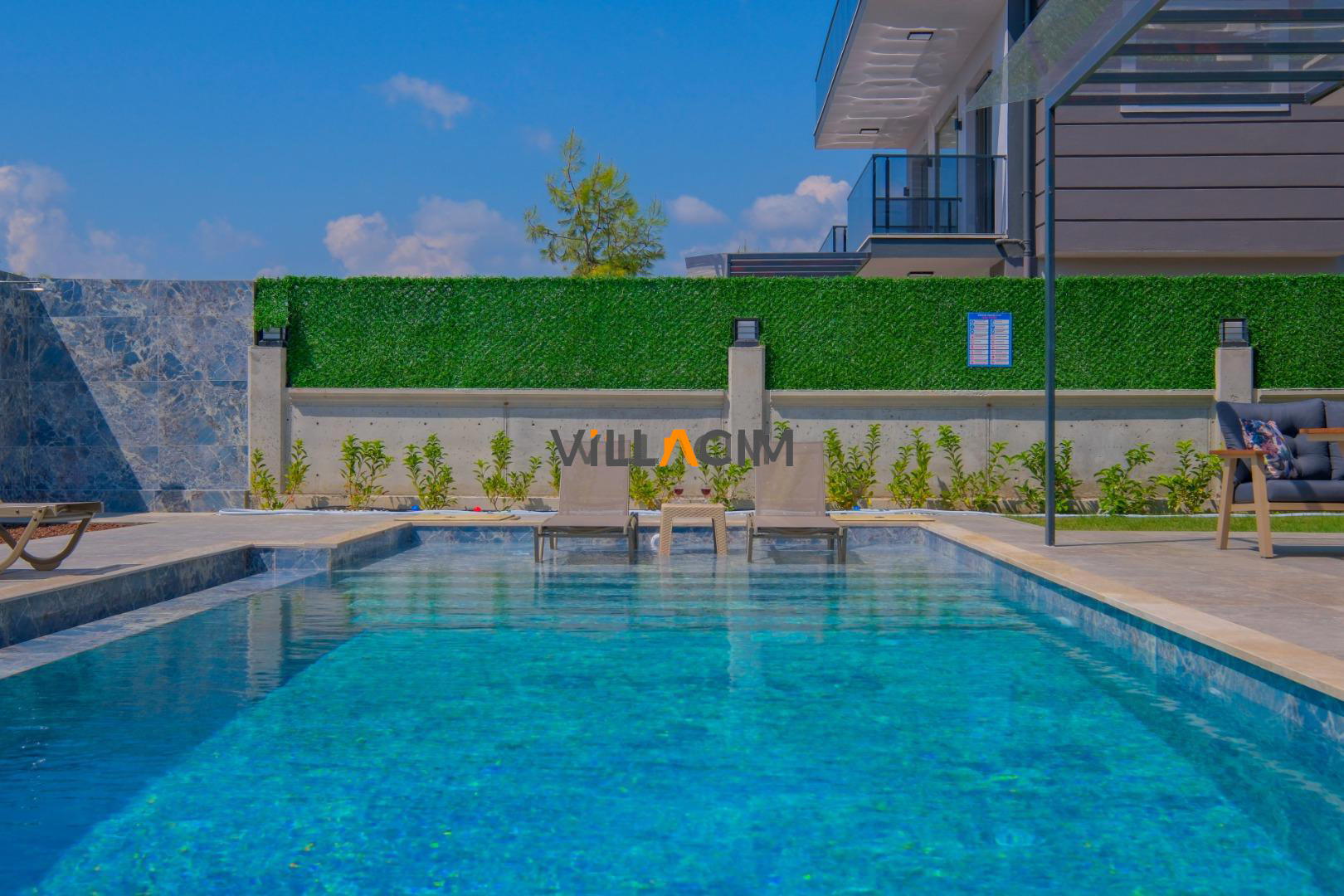 Villa Altınbaşak 2