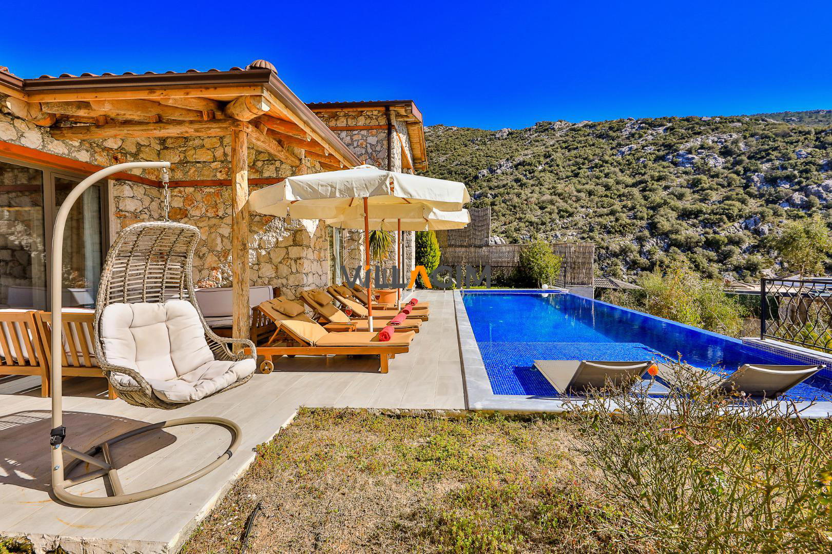 Villa Hestial