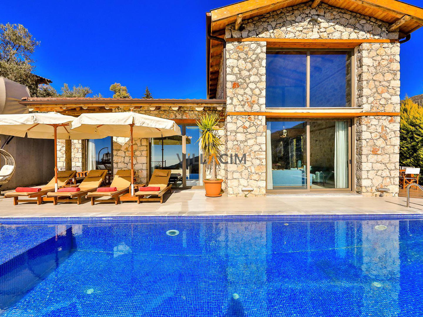 Villa Hestial
