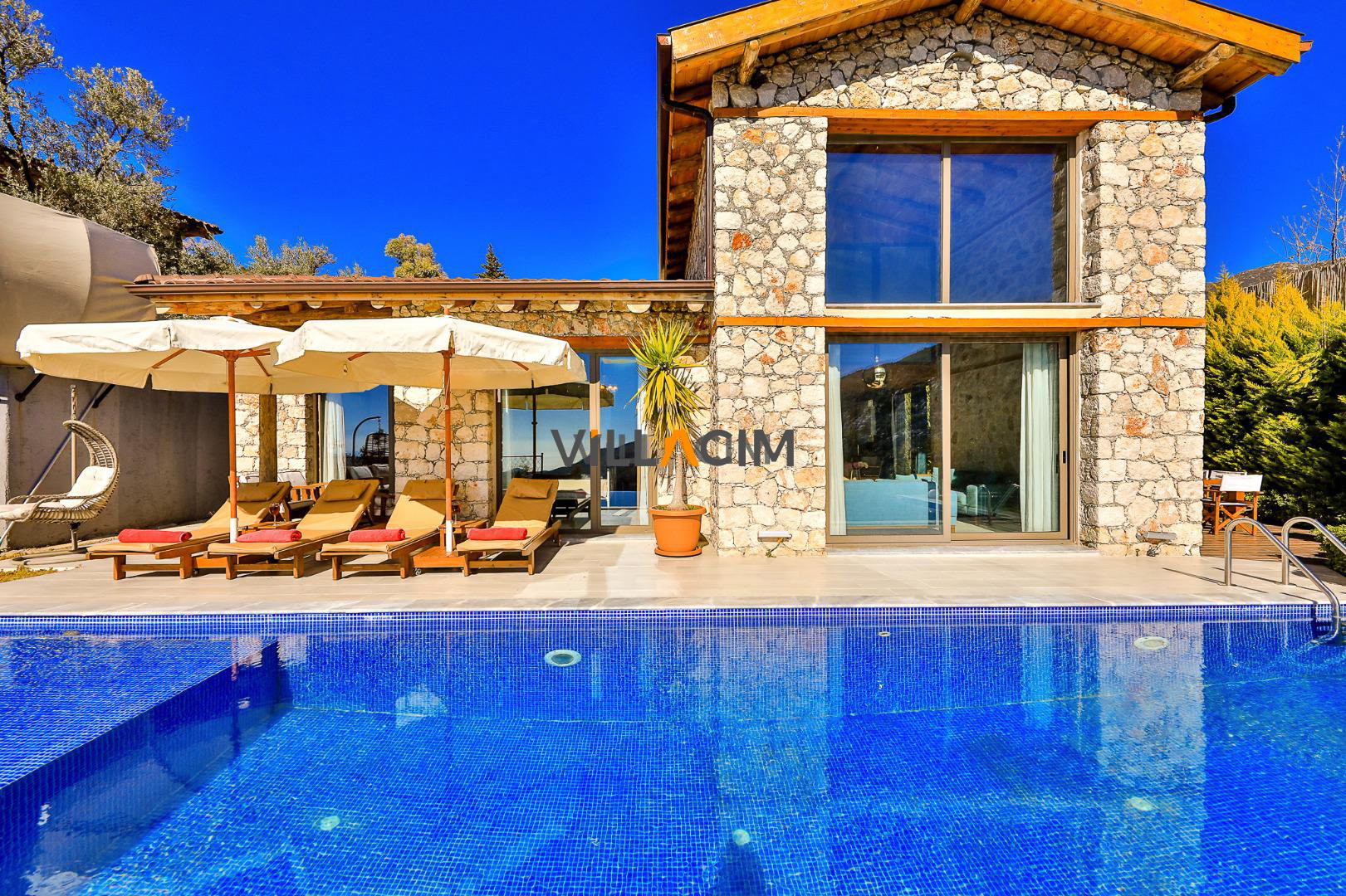 Villa Hestial