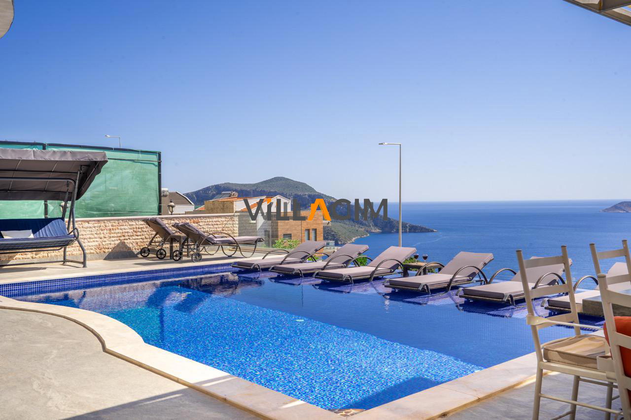 Villa Kahkaha