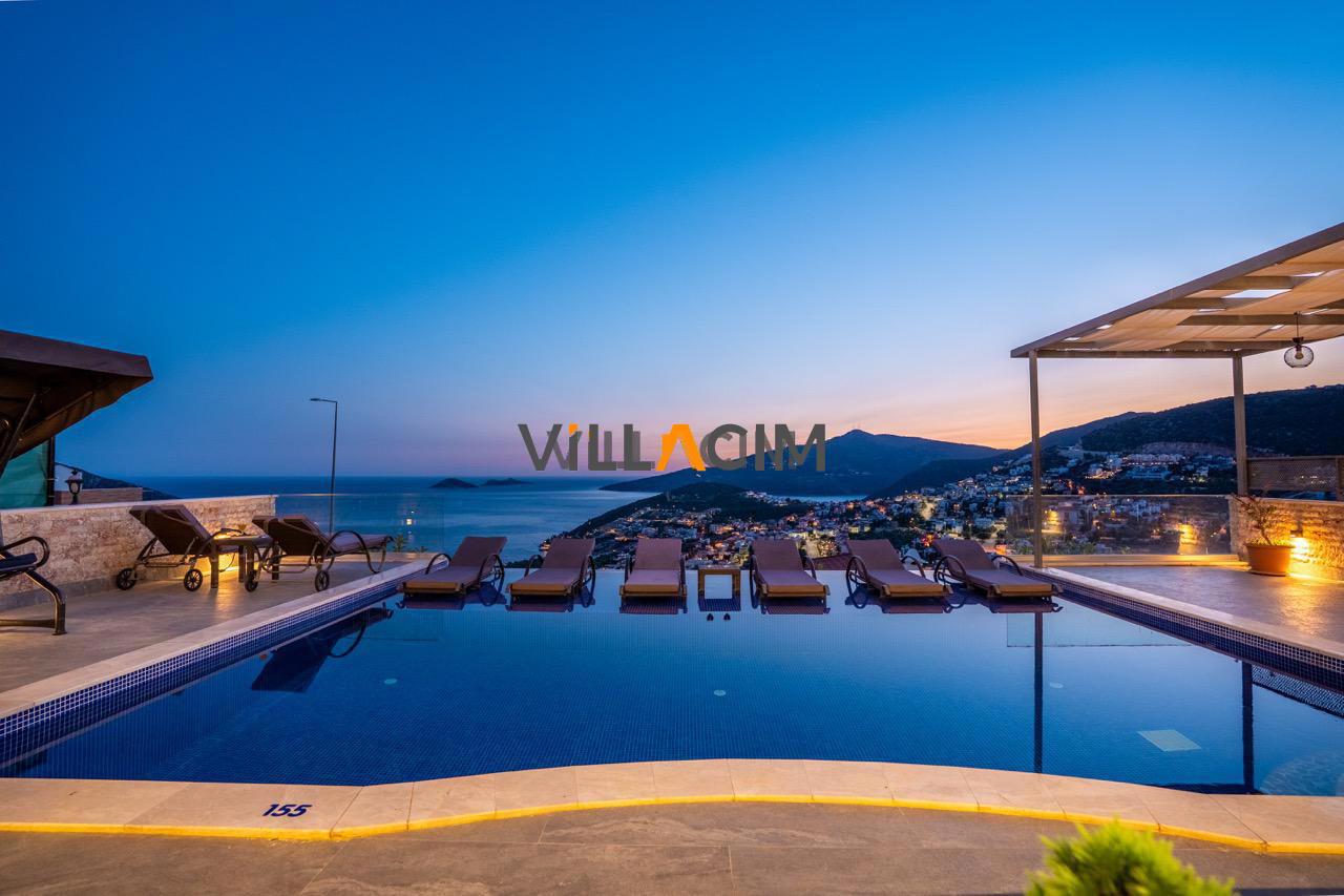 Villa Kahkaha