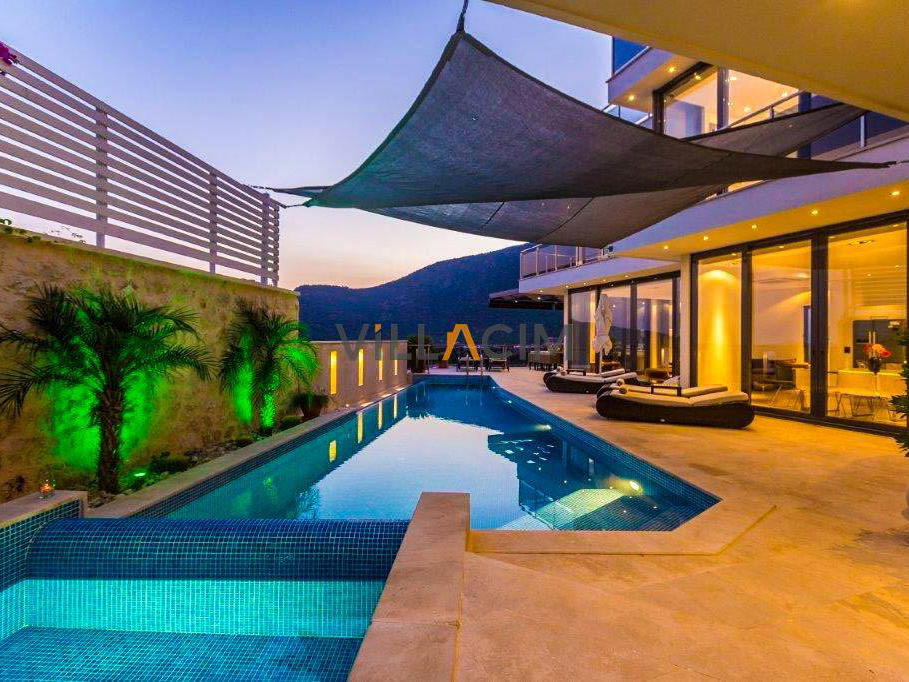 Villa Ocean