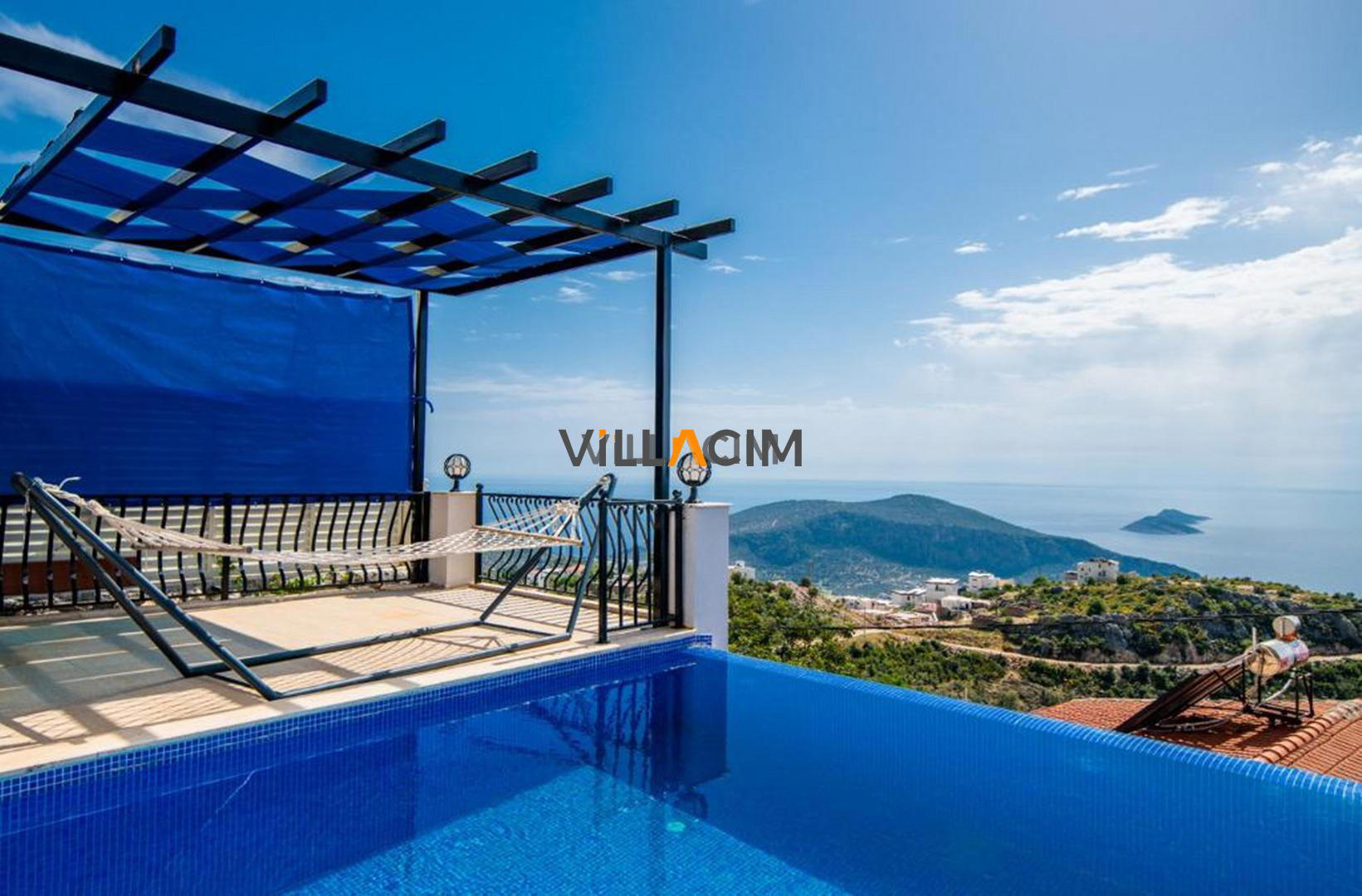 Villa Picasso