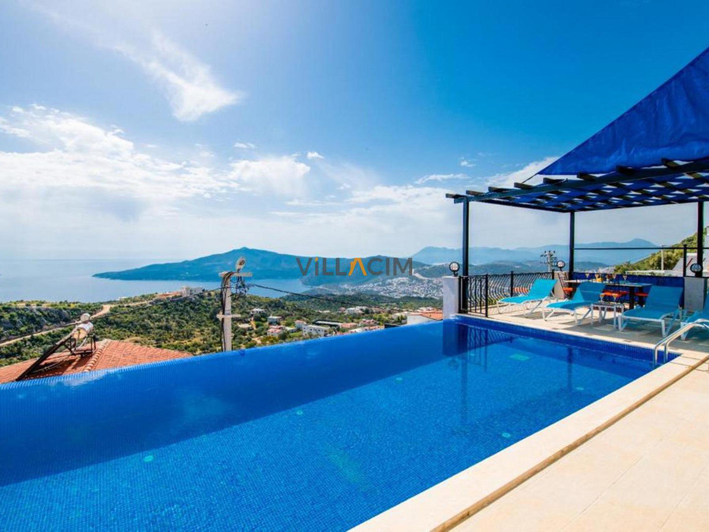Villa Picasso