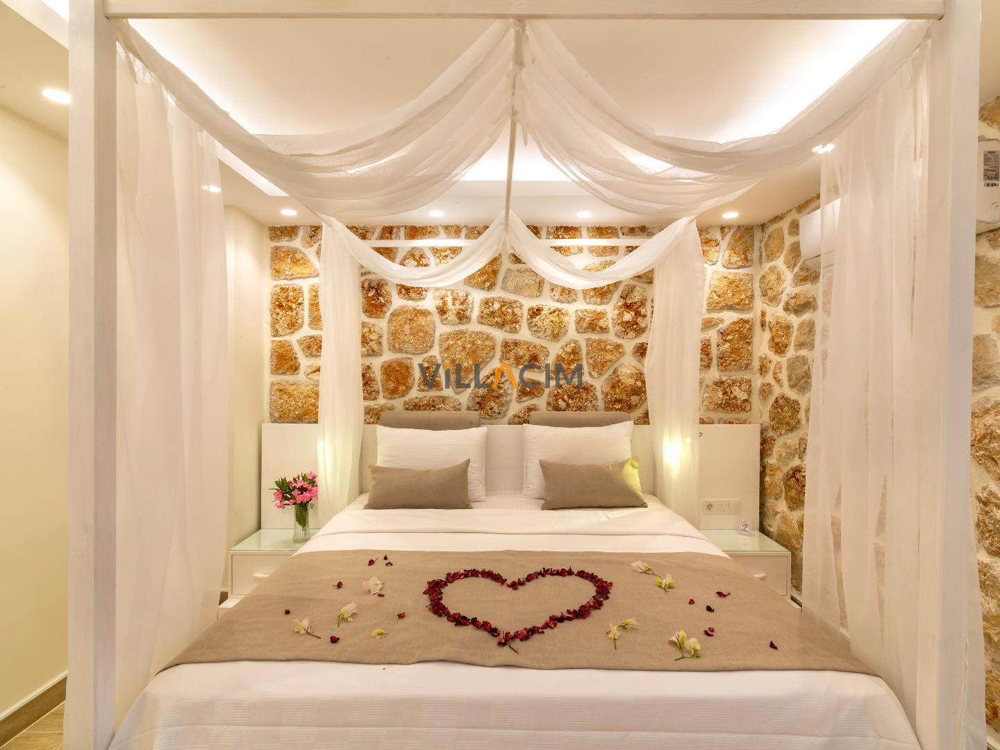 Villa La Mer Comfort