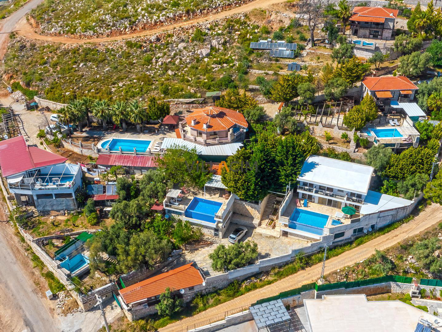 Villa Manzaram 2