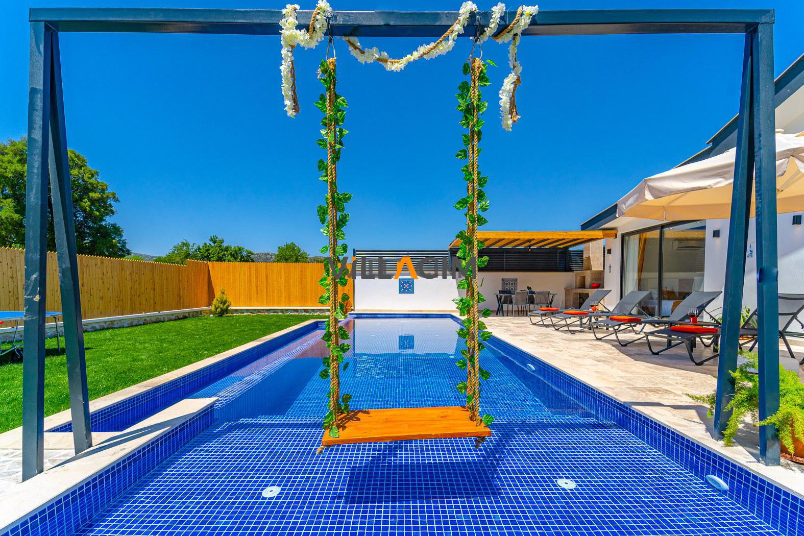 Villa Doris