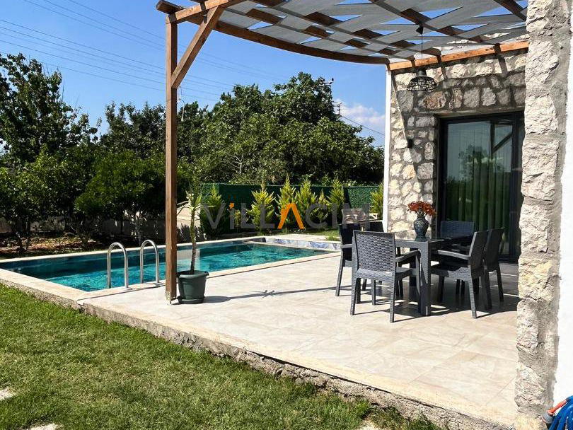 Villa Şamata