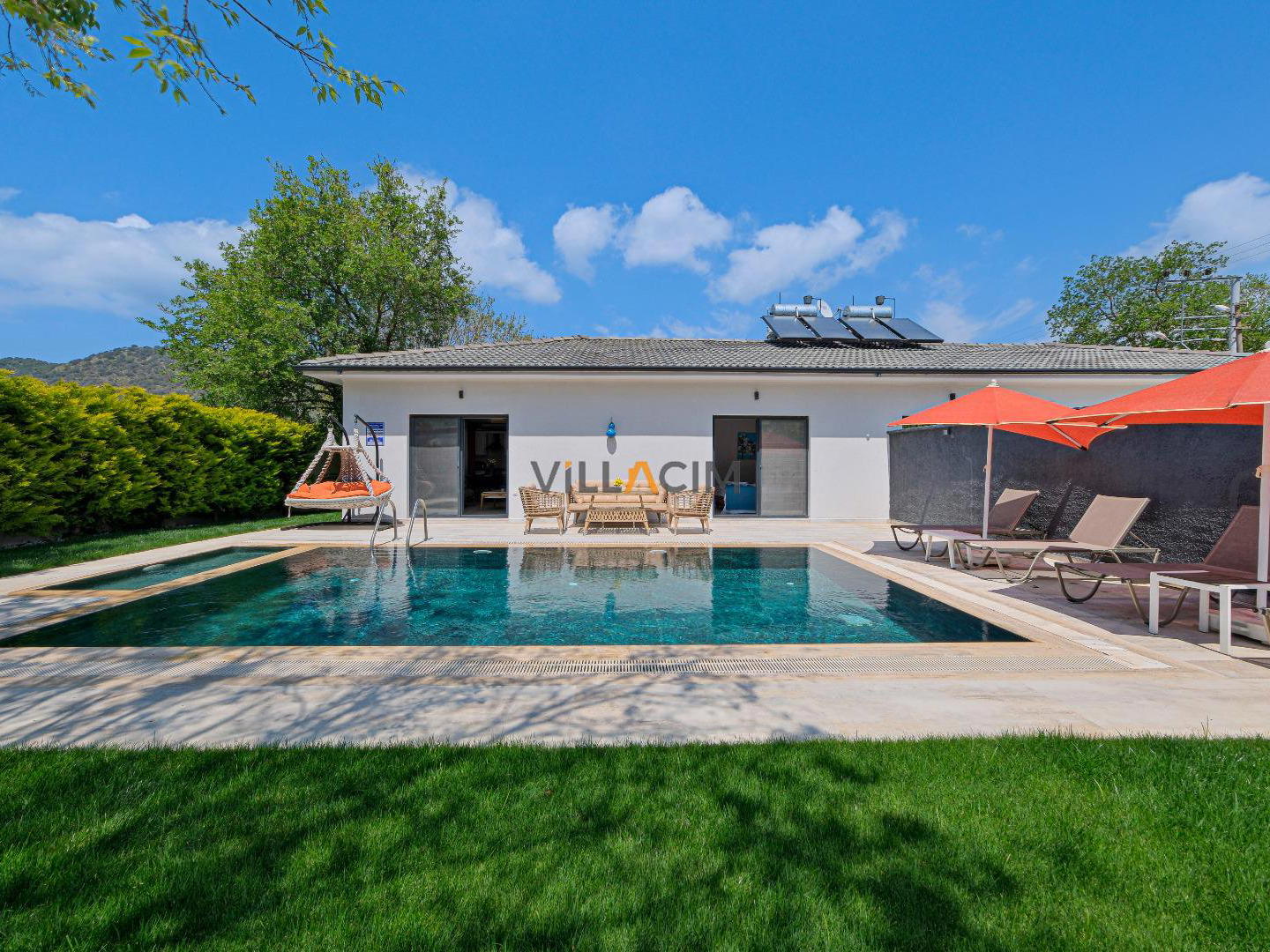 Villa Luca 1