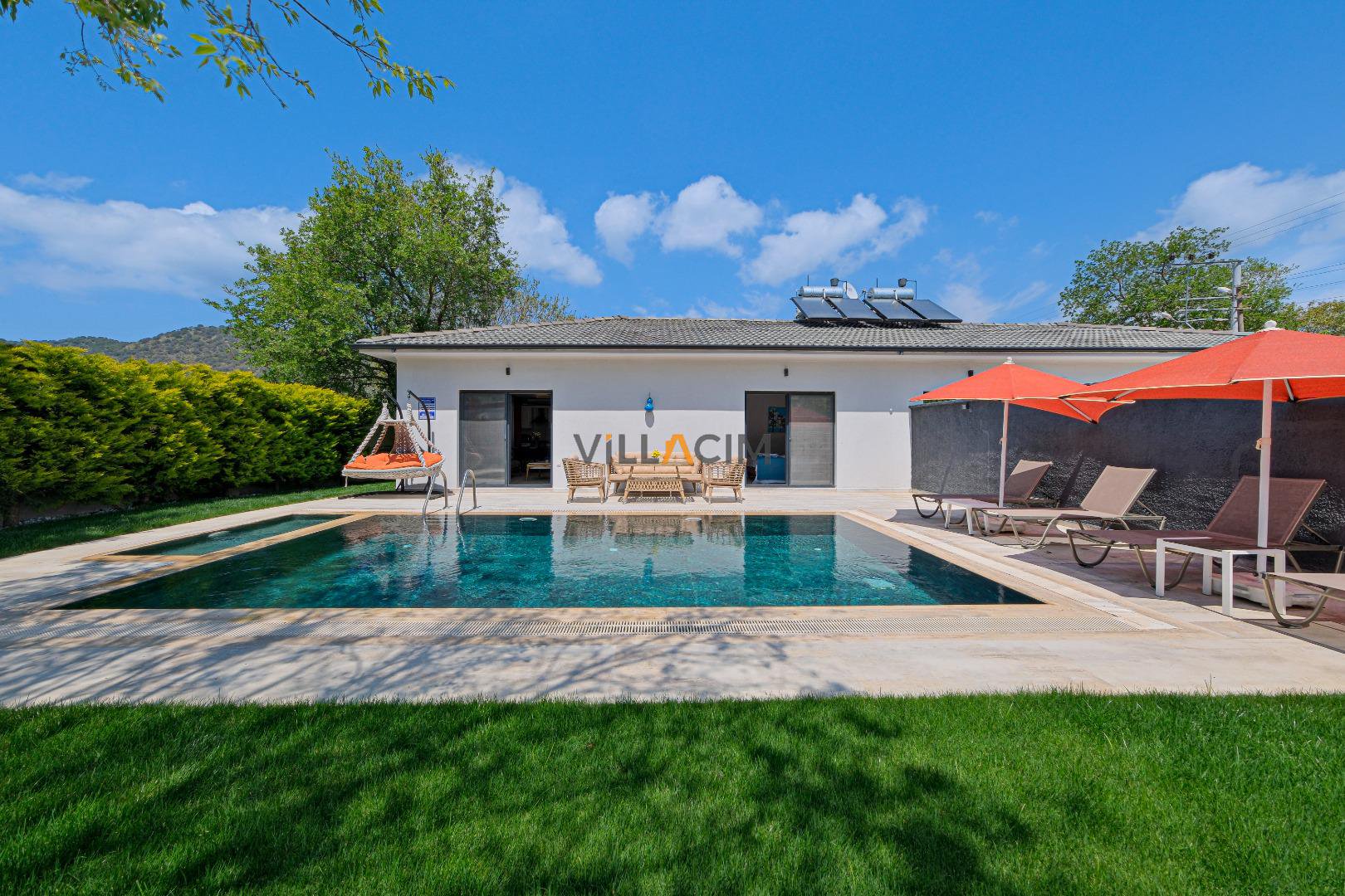 Villa Luca 1
