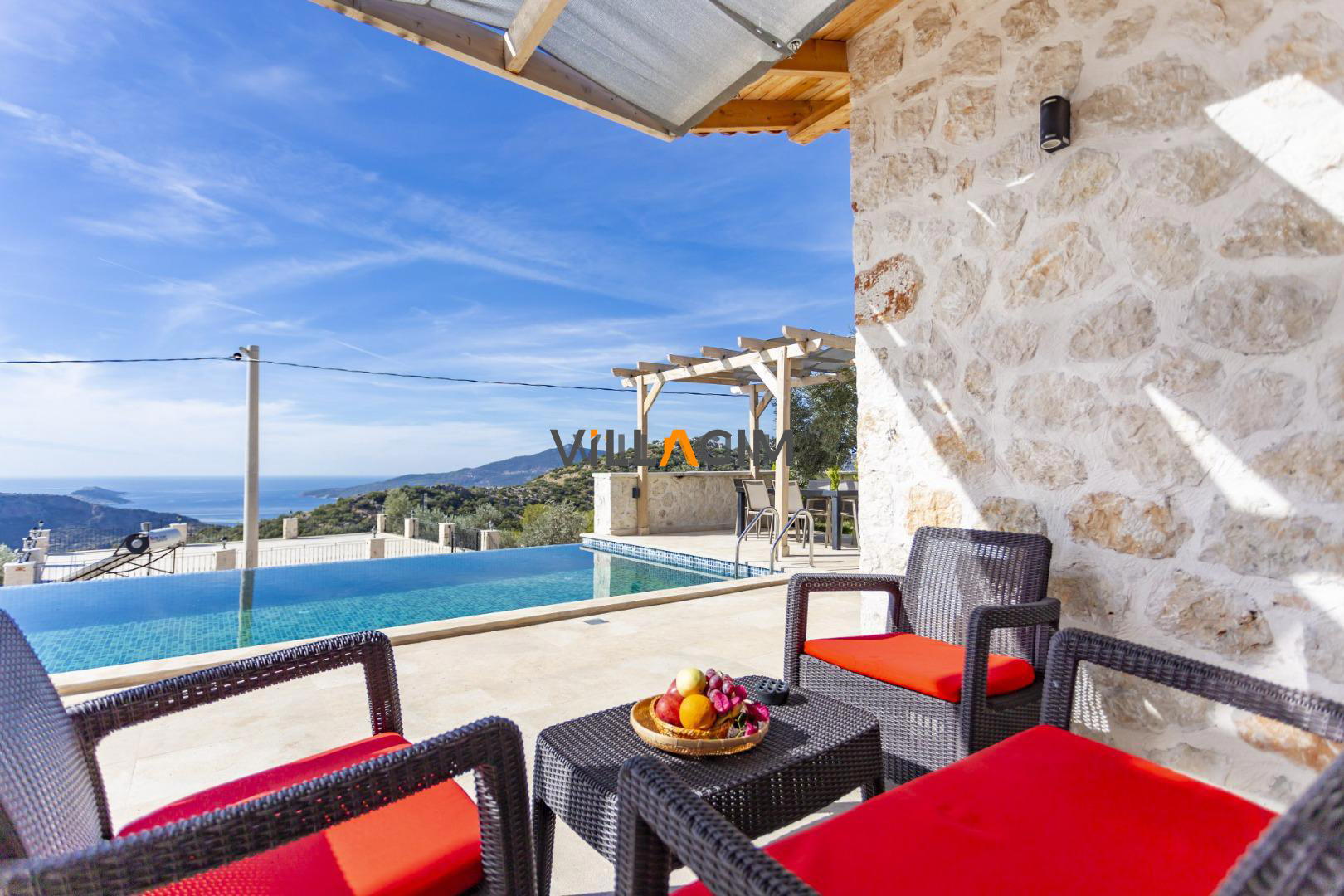 Villa Hole