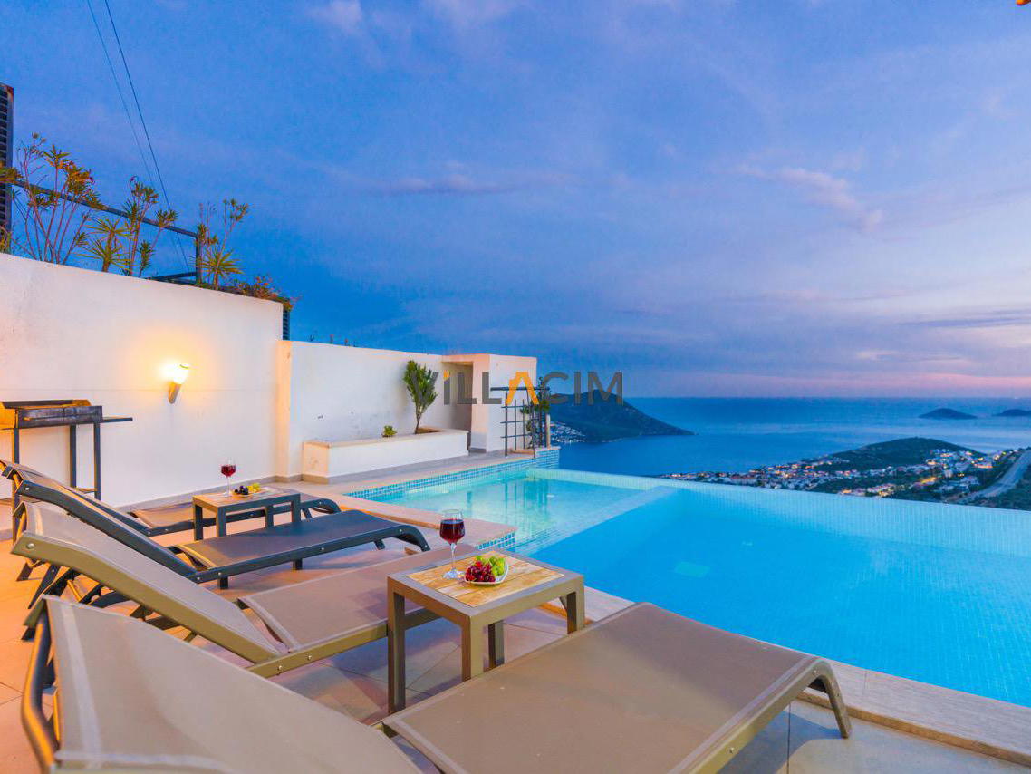 Villa Metehan