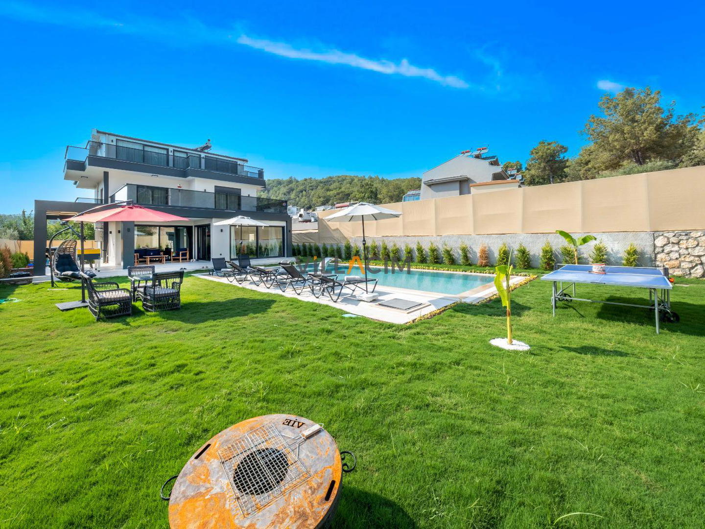 Villa Vinta