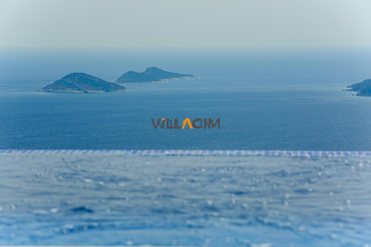 Villa Sunrise