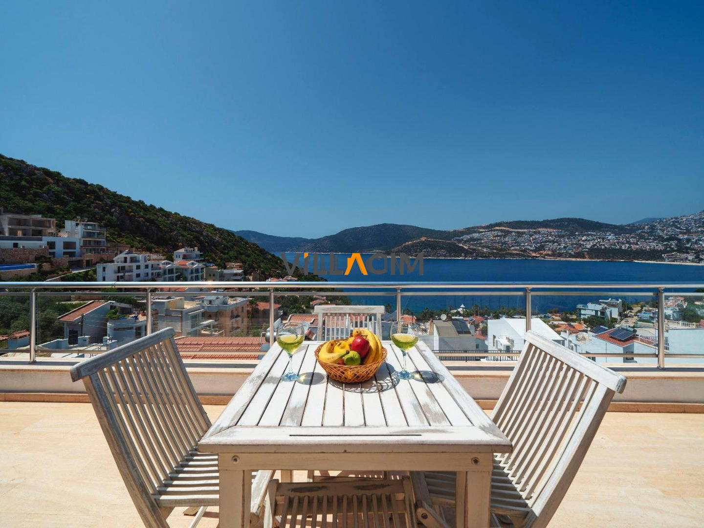 Villa Berry Kışla