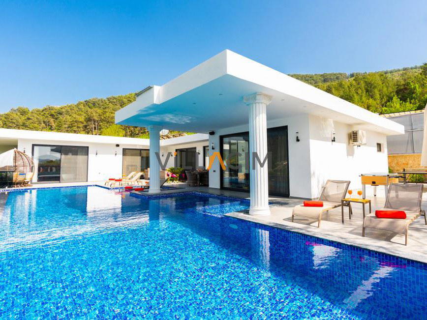 Villa Ferzan Deluxe