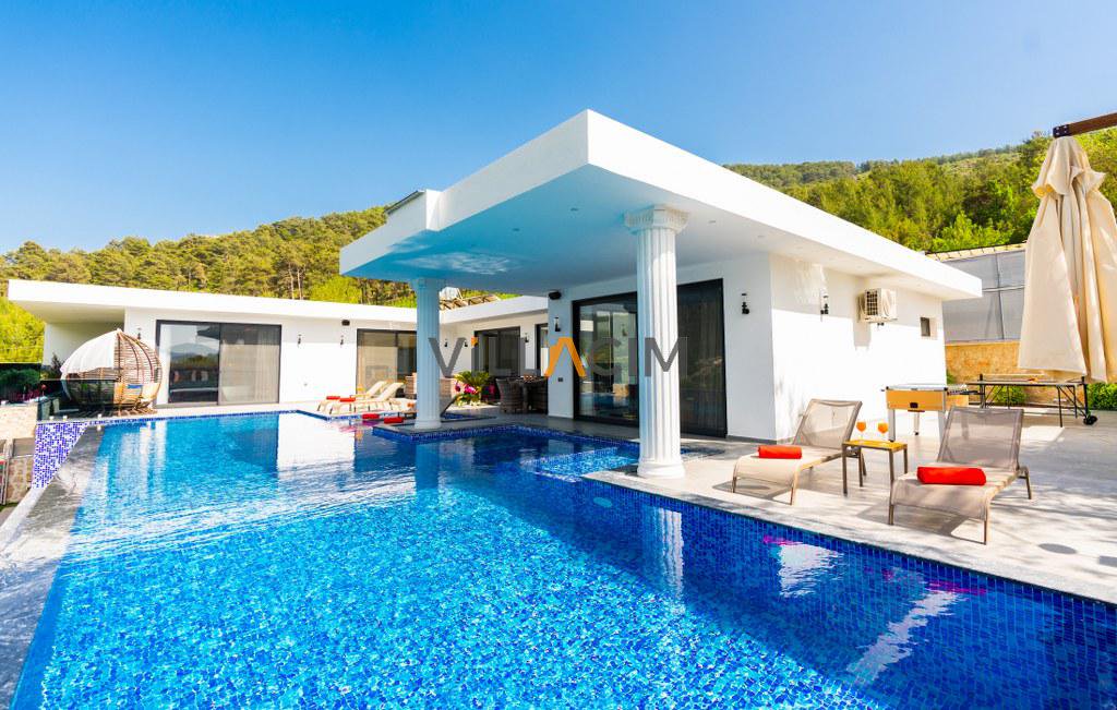 Villa Ferzan Deluxe