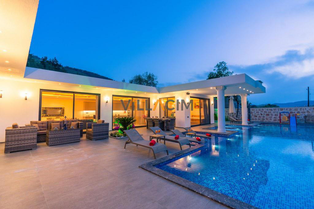 Villa Ferzan Deluxe