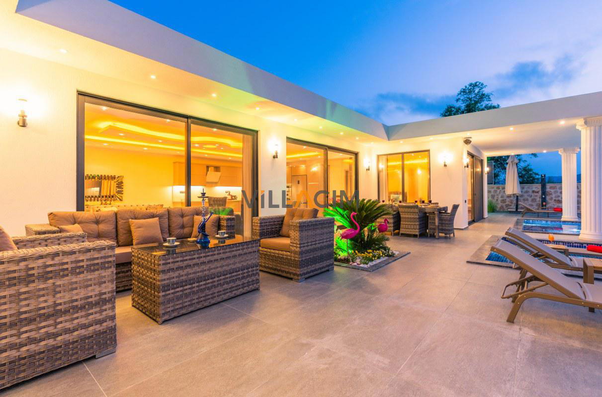 Villa Ferzan Deluxe