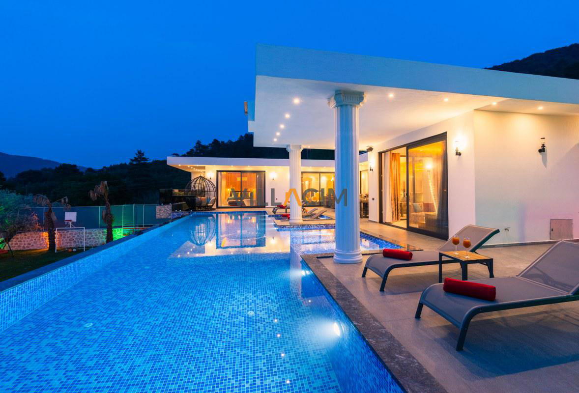 Villa Ferzan Deluxe