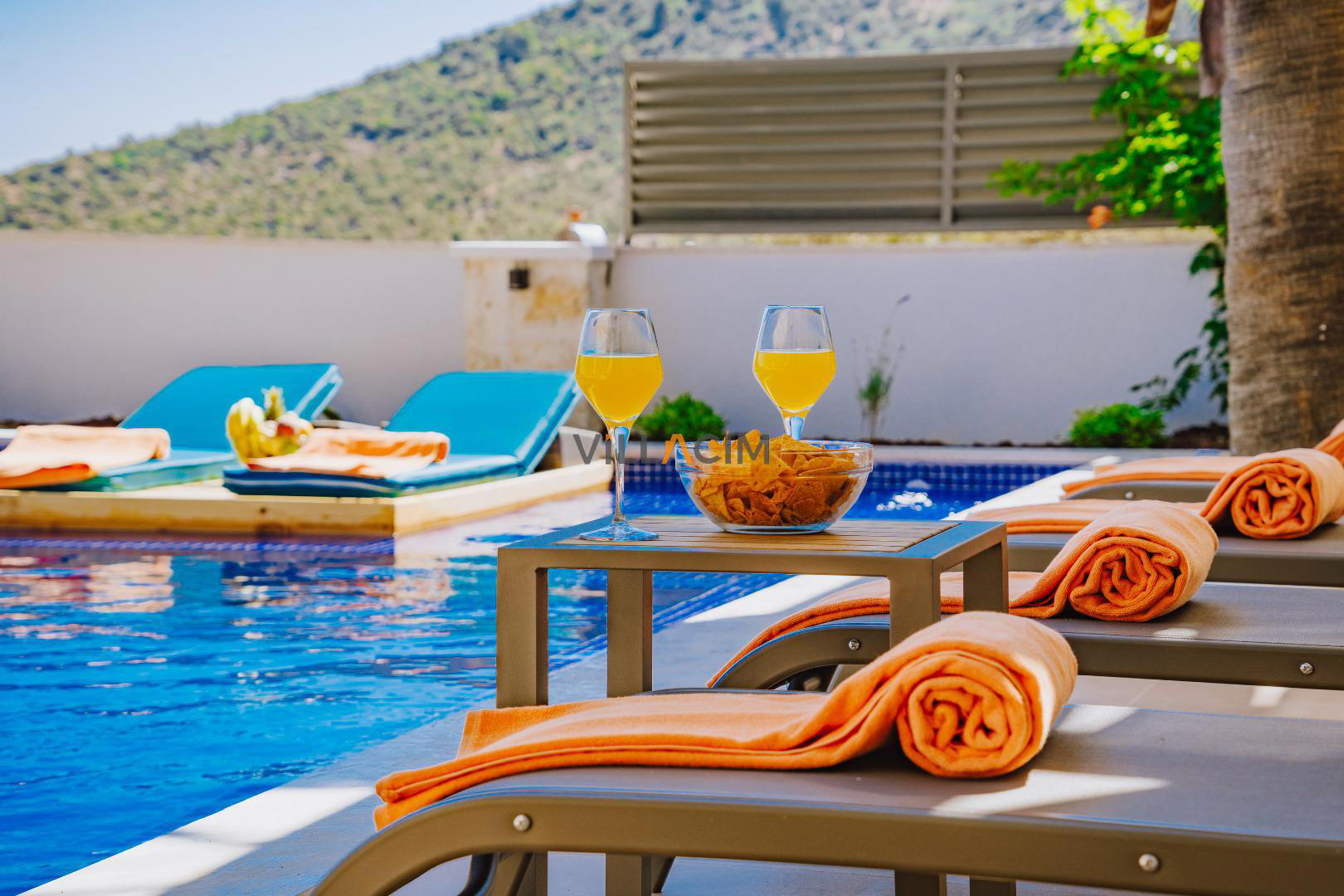 Villa Harley