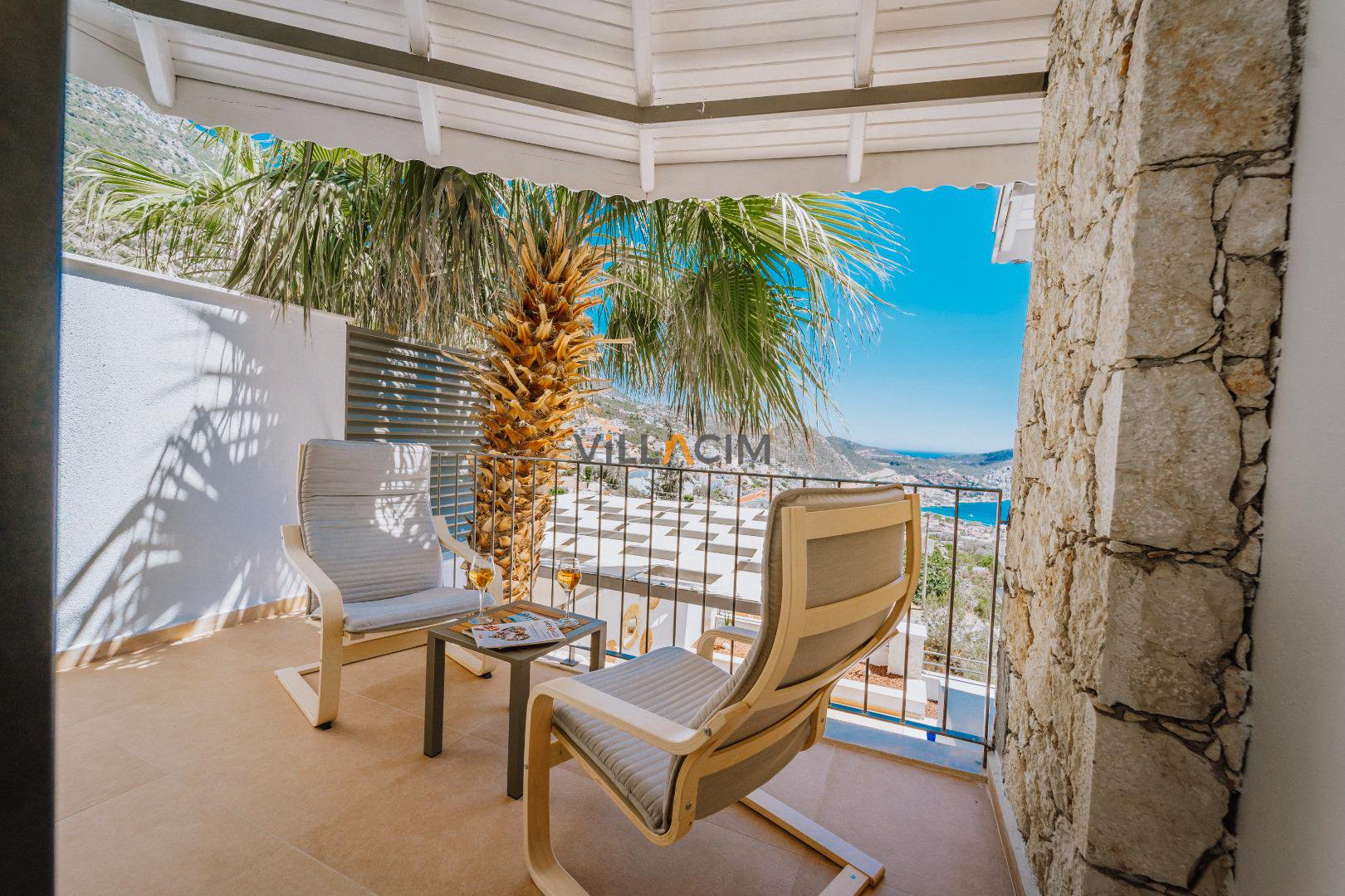 Villa Harley