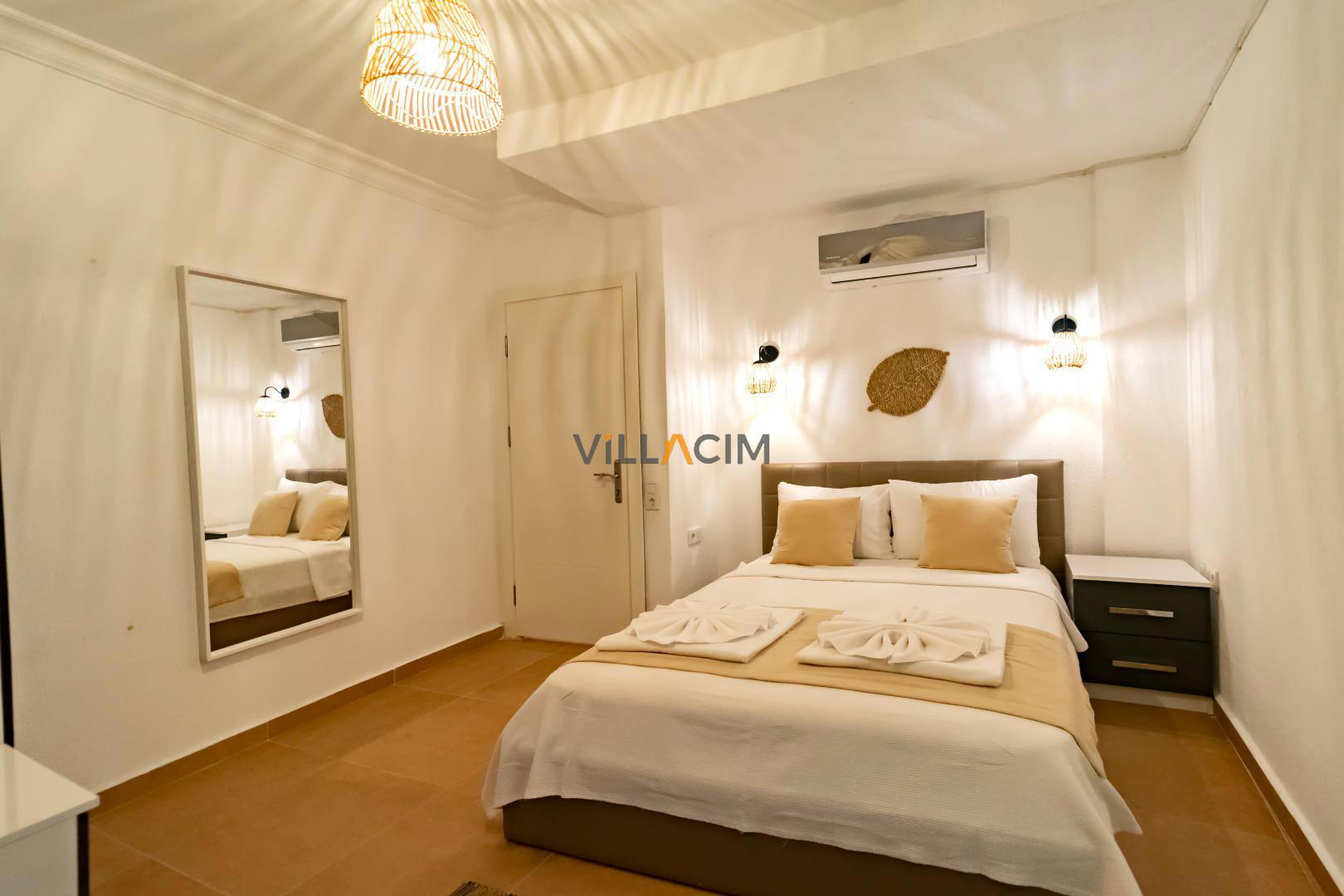 Villa Harley