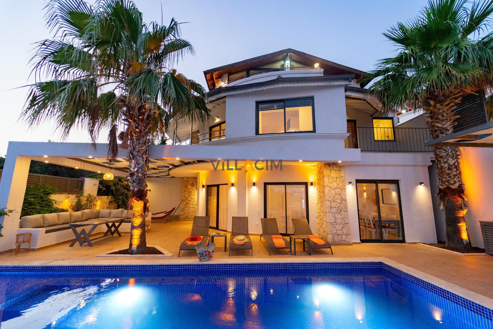 Villa Harley