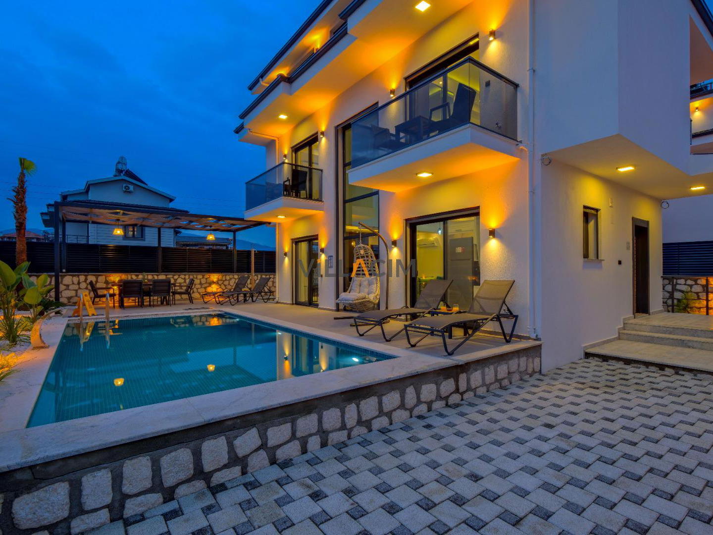 Villa Gabriel