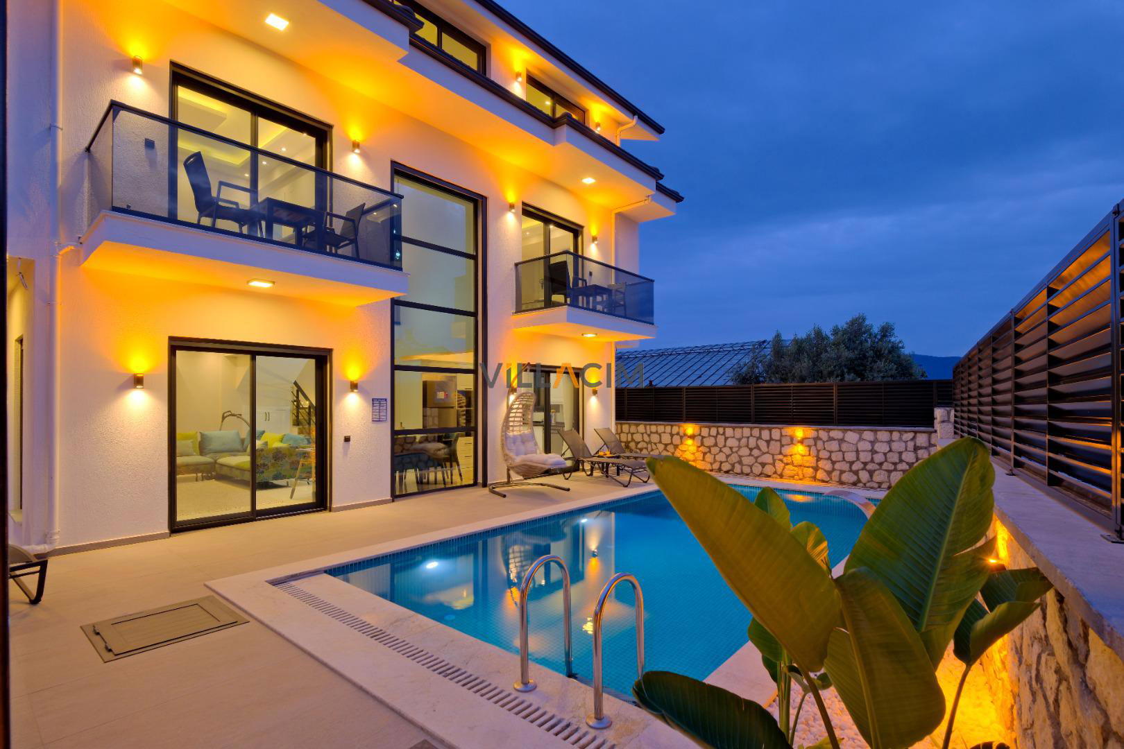 Villa Gabriel