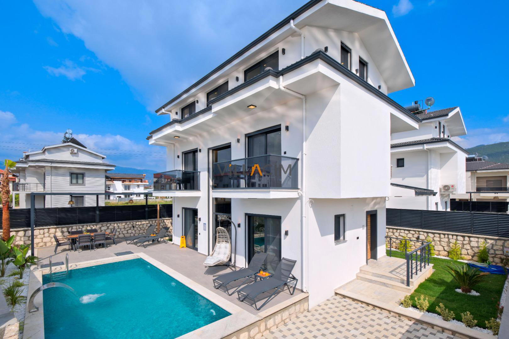 Villa Gabriel