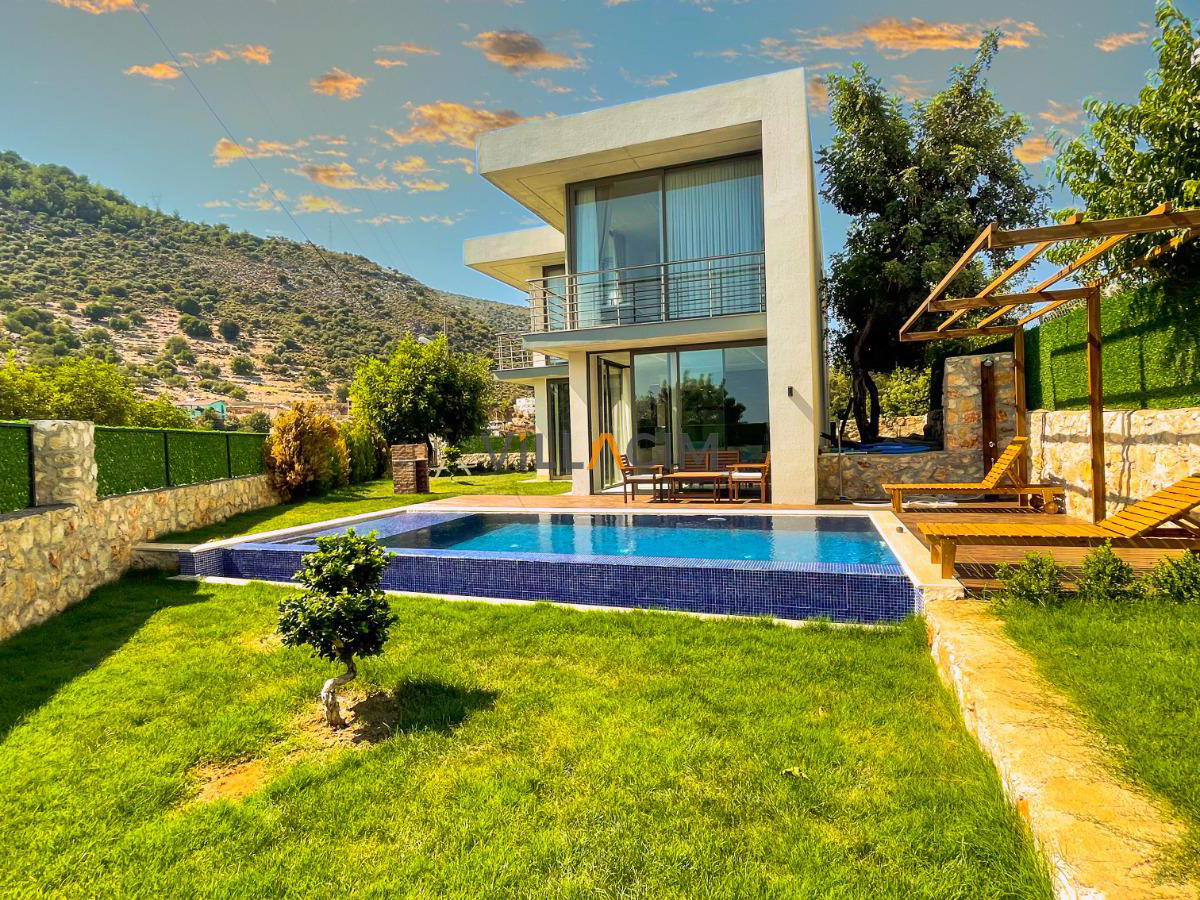Villa Fenike