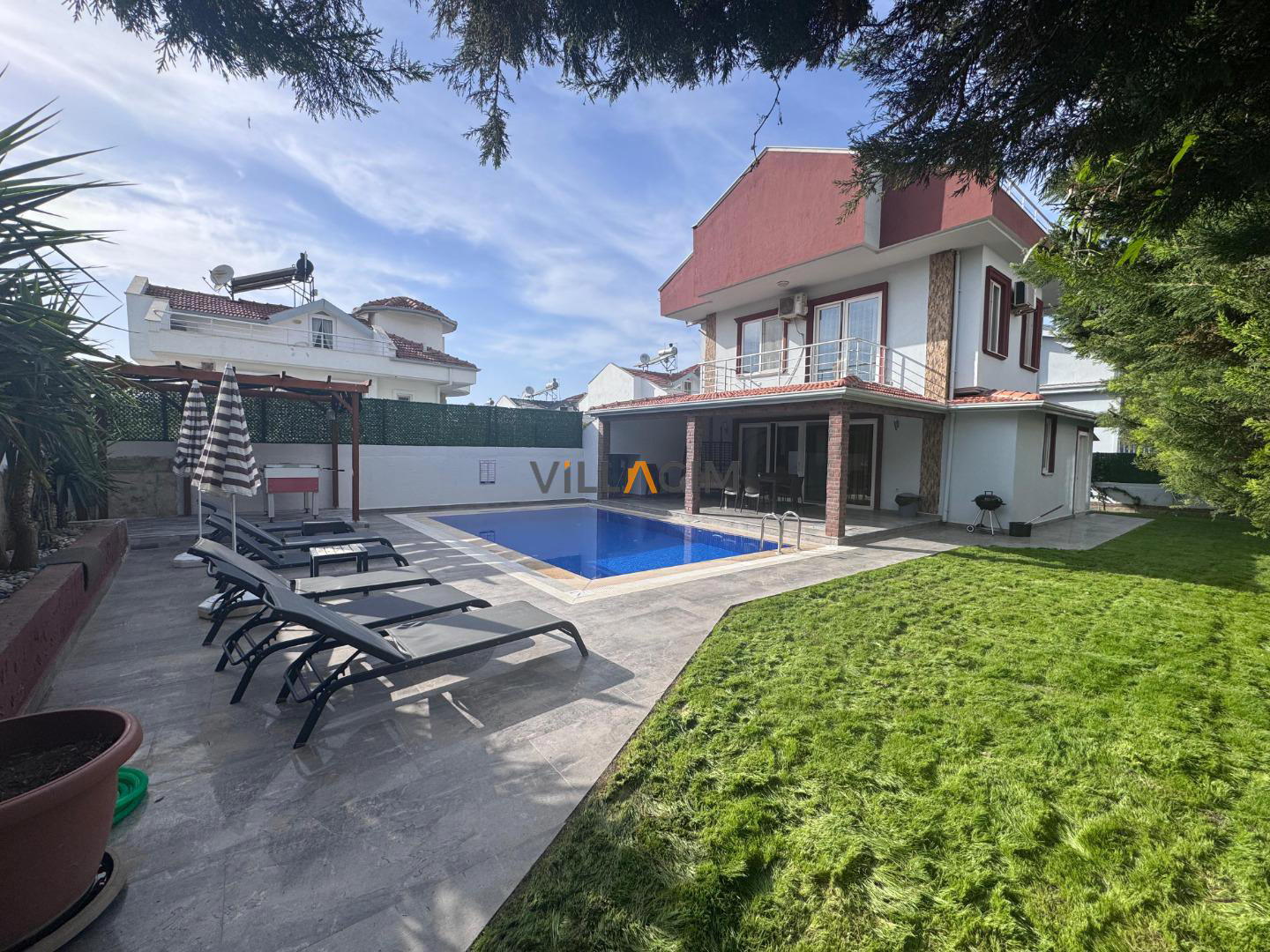 Villa Lara