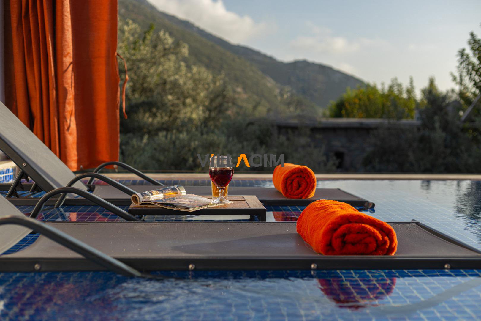 Villa Mevonte