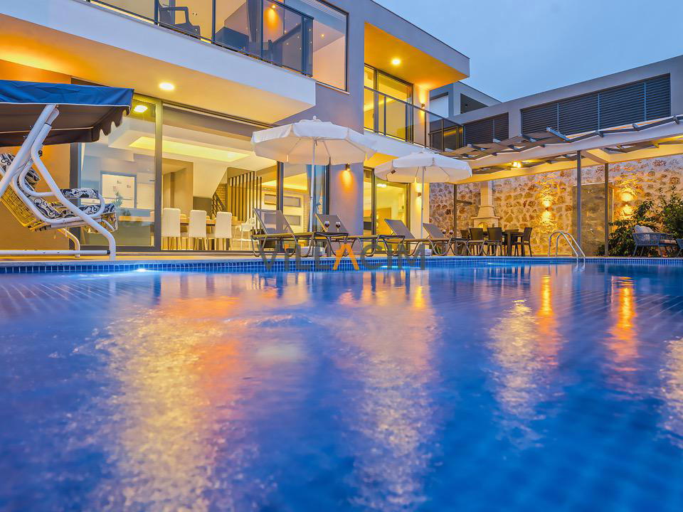 Villa Mickey 1