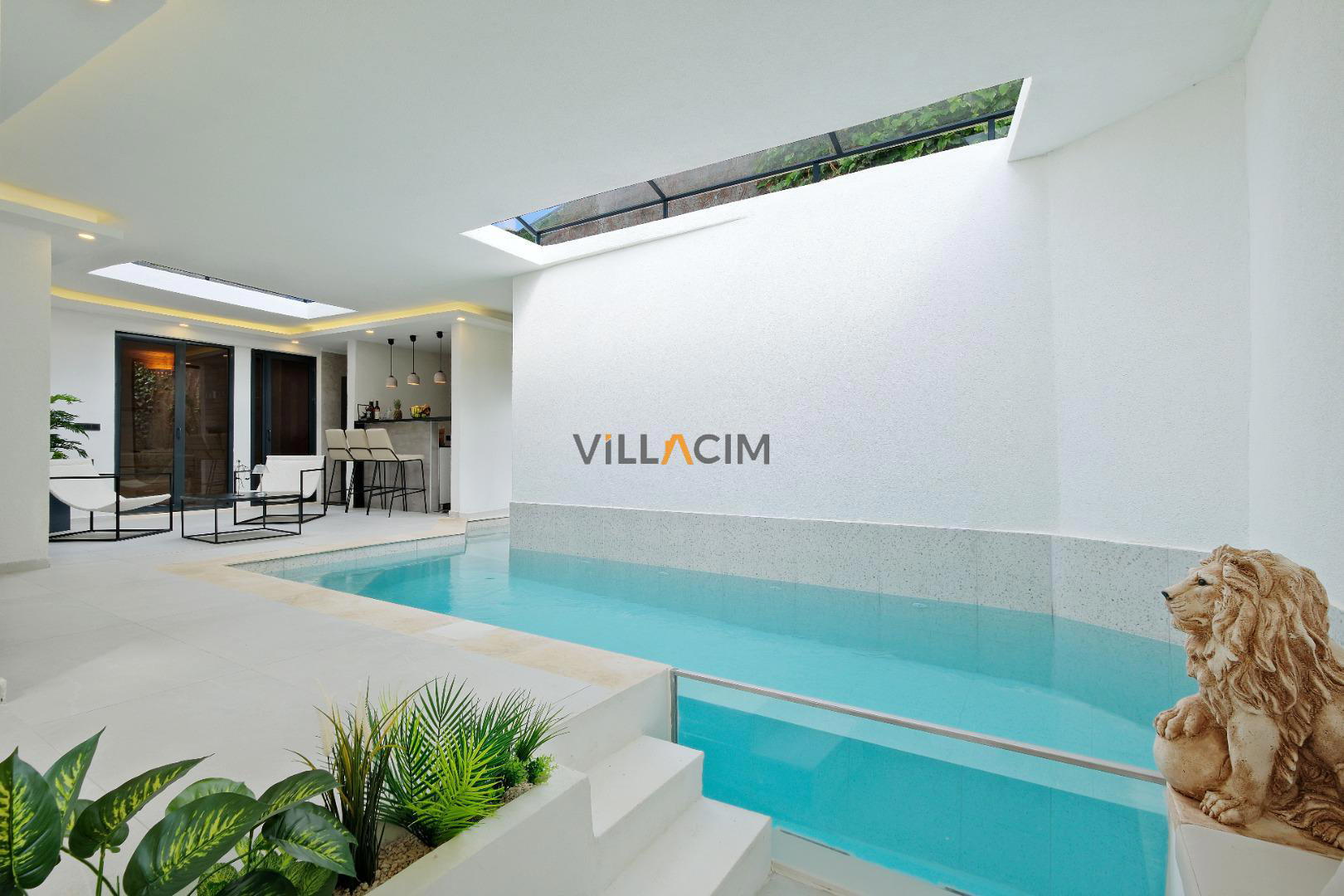 Villa Arslan Evi