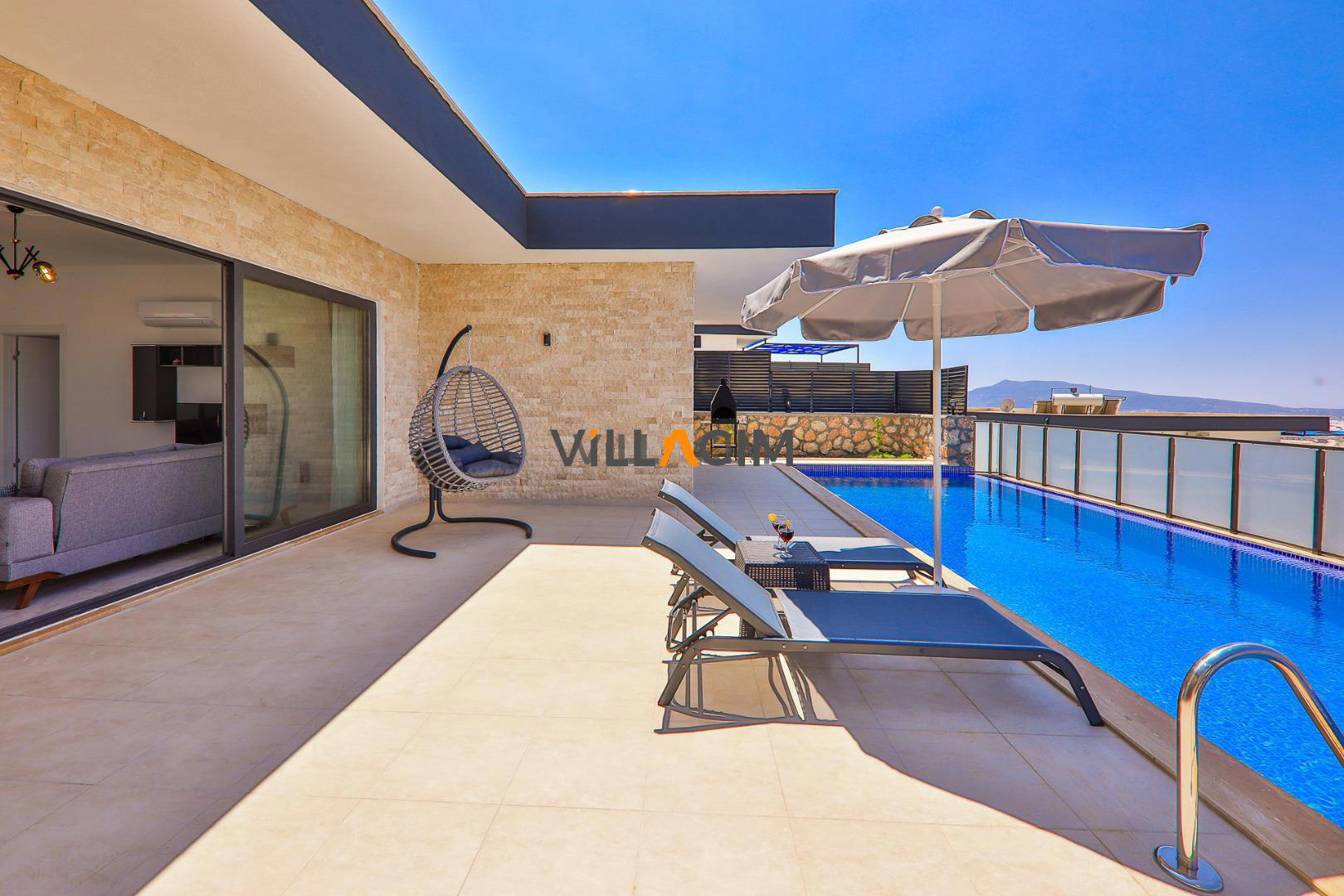 Villa Berlin Çavdır