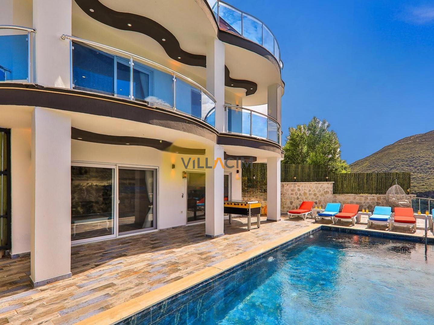Villa Füsun