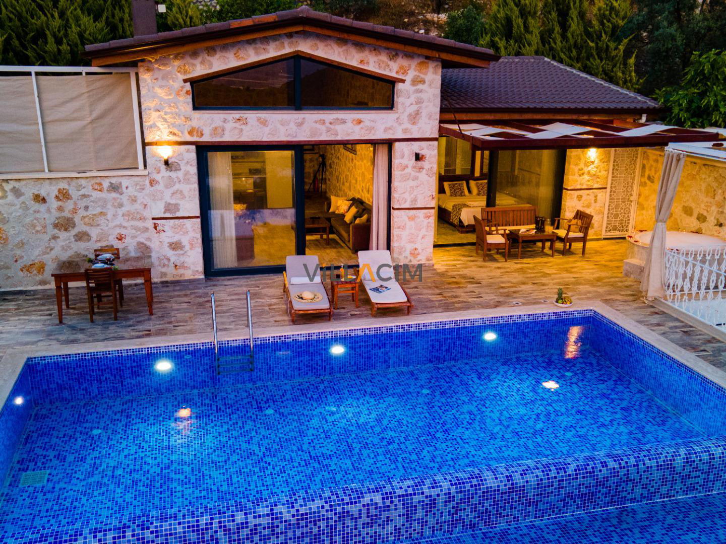 Villa Selen